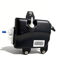 Serbatoio carburante additivo