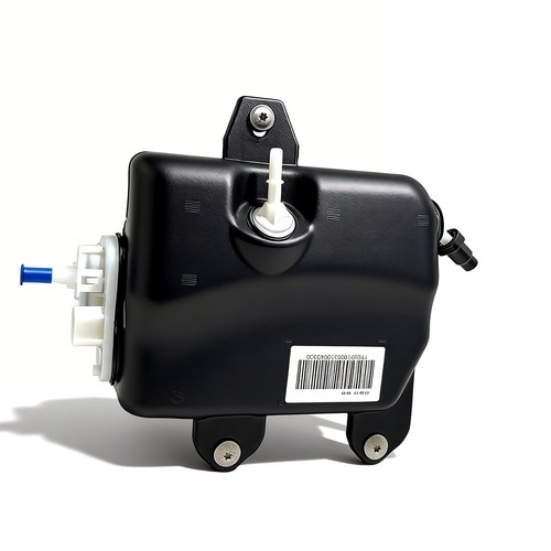 Serbatoio carburante additivo
