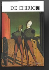 De Chirico - ArtBook n. 36 -