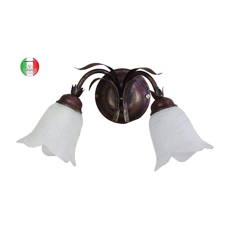 Applique parete luci - parete, 2