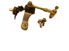 supporto leveraggio motore engine leverage support Harley dyna fxdl 1450 97-04