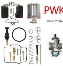 Kit revisione carburatore