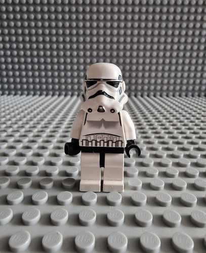 Lego star wars minifigure - lego,