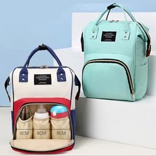 Borsa Neonato Per Biberon E