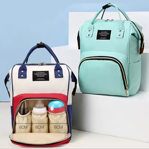 Borsa neonato per biberon - neonato, e