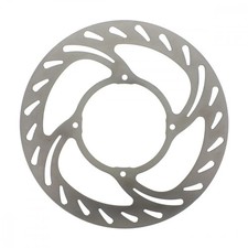 Disco freno anteriore EBC per