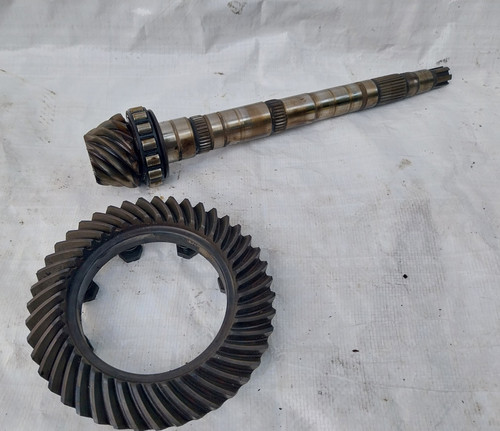 Coppia conica alfa 75 90 - coppia,