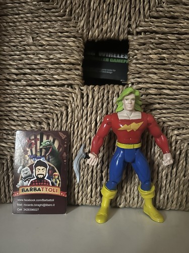 Incredibile hulk smash - l'incredibile,