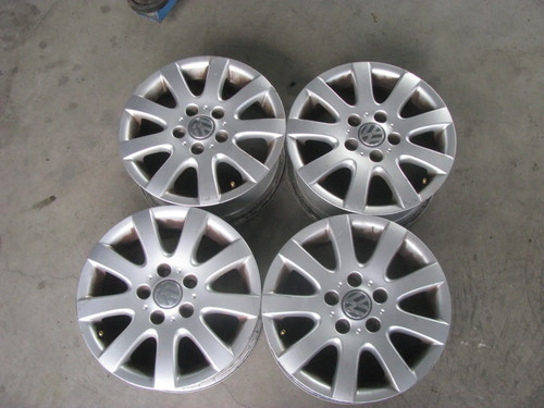 Cerchi lega 15 pollici - cerchi,