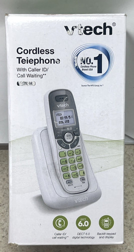 Telefono cordless chiamante