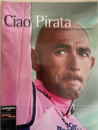 Ciao pirata rivista - ciao,