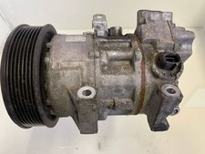 Compressore Aria Condizionata