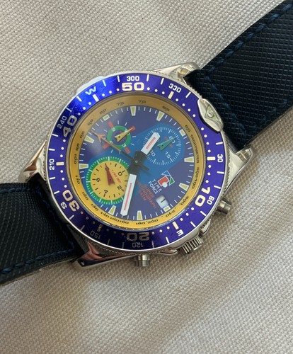 Time force orologio quarzo - force,