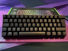 Razer Huntsman Mini Tastiera