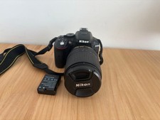 Nikon D5300 obiettivo 18-140