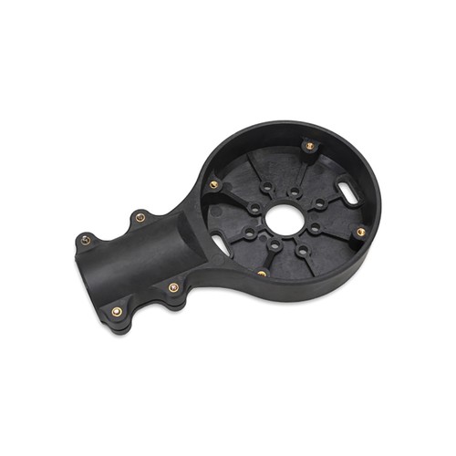Supporto motore nylon - supporto,