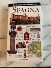 Le Guide Mondadori: Spagna