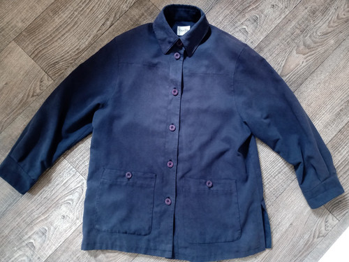 Giacca vintage viyella petite - vintage,