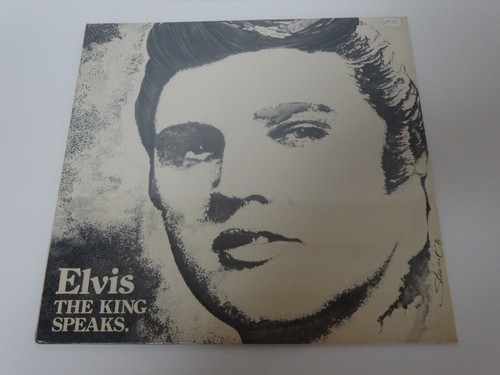 Nuovissimo vinile elvis - nuovissimo,