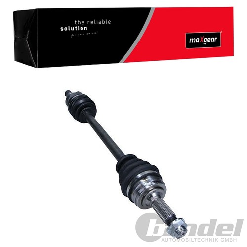 Albero motore maxgear asse - maxgear,