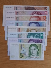 ✨️Set intero banconote