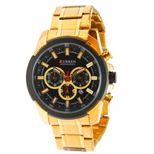 Curren Chronograph 8361 Men's