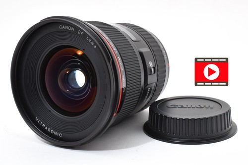 Ecc canon 35mm f - ef, 17-35mm
