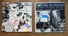 Chet Baker - Blue Note Tone
