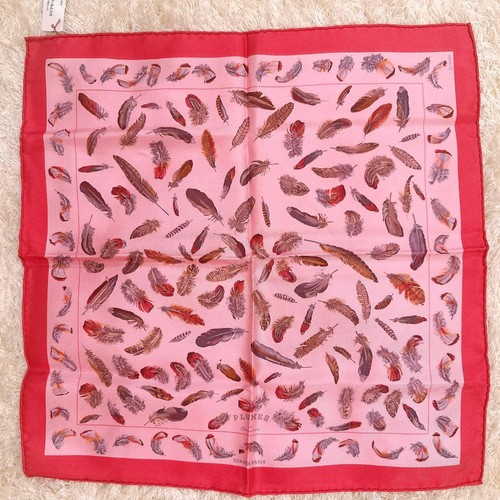 Sciarpa seta hermes carre - di,