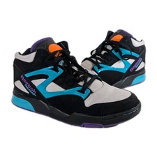 Scarpe Charlotte Hornets