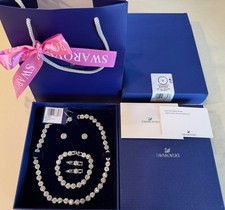 Set Completo Swarovski Angelic
