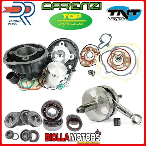S47 kit gruppo termico albero - kit,