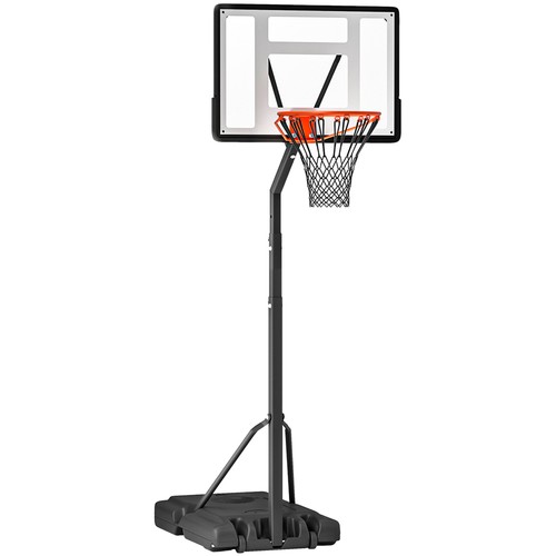 Canestro basket per adulti - canestro, con