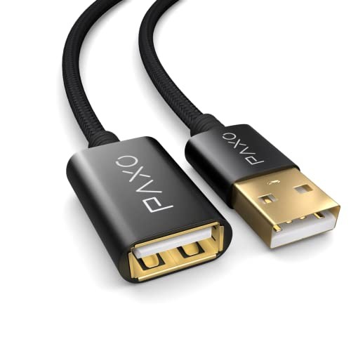 Paxo prolunga usb in - prolunga, 2.0
