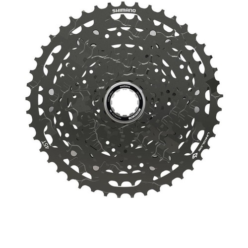 Shimano pacco pignoni cues - pacco,