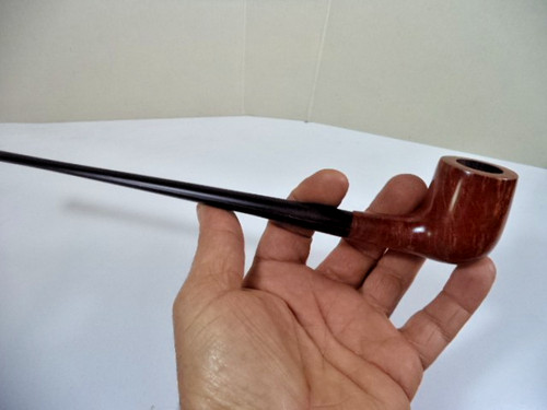 Pipa nerone molina - nerone, radica