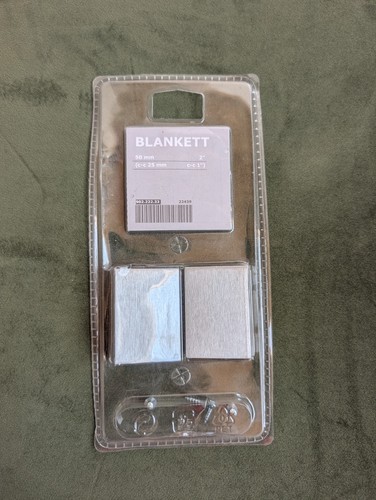 Ikea blankett cassettiera - ikea,
