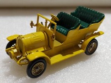 Modellini auto vintage Matchbox  Lesney