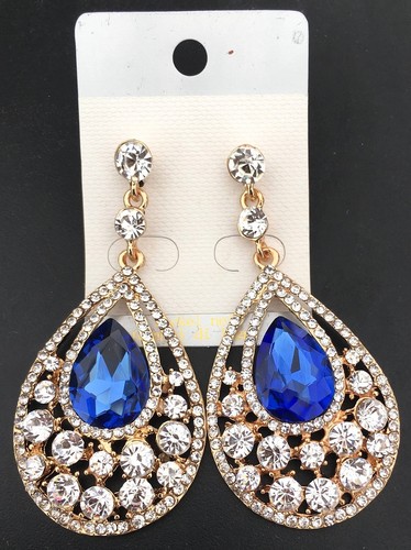 Elegante goccia grande - goccia,