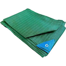 RETE TELO RACCOLTA OLIVE RESISTENTE ANTISTRAPPO ANTISPINA OCCHIELLATO