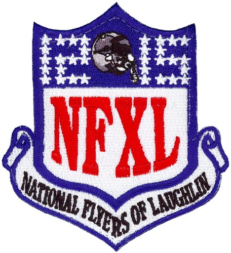 Usaf laughlin specialist - usaf,