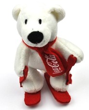 Coca-cola Coke Peluche Orso