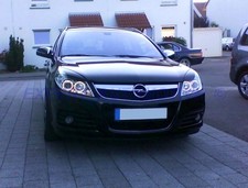 FARI  ANGEL EYES OPEL VECTRA C  OPEL SIGNUM CROMO 2005 -- 07/2008