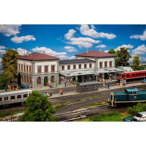 Faller 110140 stazione di - faller,