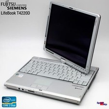 Notebook Fujitsu Siemens