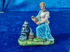 *PR1 Vintage Nativity