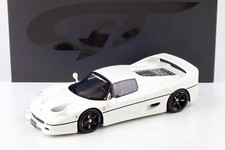 1:18 GT Spirit GT437 LBWK