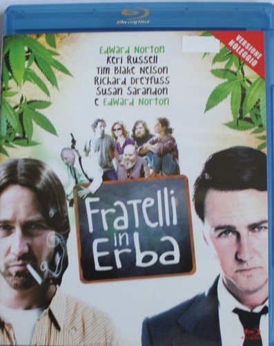 Fratelli erba con edward - in,