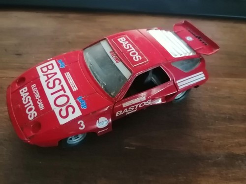 Porsche 928 turbo polistil - porsche,
