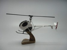 Schweizer 300CB Hughes Trainer